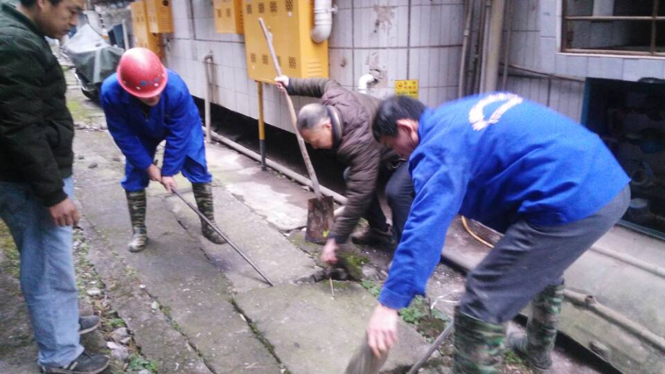 社旗县清掏化粪池、管道疏通一站式服务<高效><技术><可靠>